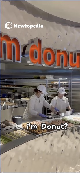 Newtopedia viral Reel — 226K views, Malaysian F&B content
